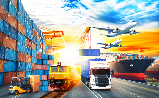 Vai trò của đầu tư trực tiếp nước ngoài trong phát triển ngành Logistics: Cơ hội, thách thức và hướng đi chiến lược