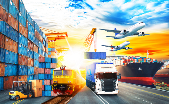 Vai trò của đầu tư trực tiếp nước ngoài trong phát triển ngành Logistics: Cơ hội, thách thức và hướng đi chiến lược