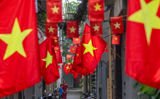 Viet Nam’s National Day Holiday to last four days