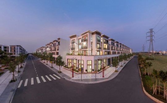 T&T City Millennia – Khơi mạch nguồn di sản, kiến tạo đại đô thị lễ hội phía Nam Sài Gòn