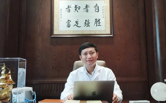 TS.BS.Nguyễn Duy Tuân: Tri ân - Kế thừa - Phát huy giá trị tinh hoa Y học Cổ truyền