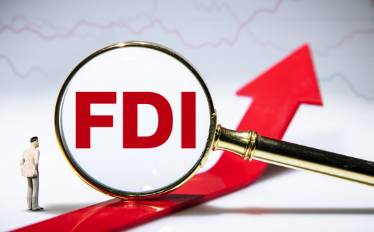 FDI- a key driver accelerating Vietnam’s industrialisation path