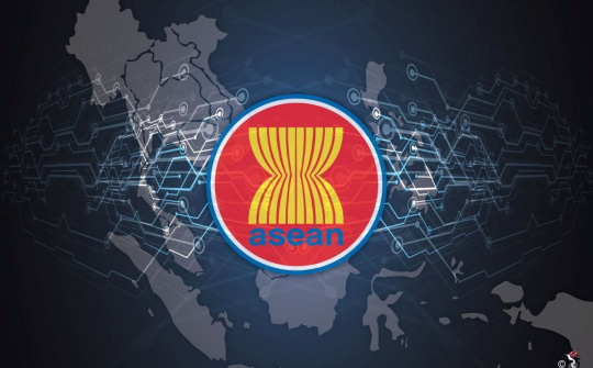 Giải thưởng Số ASEAN (ASEAN Digital Awards - ADA)