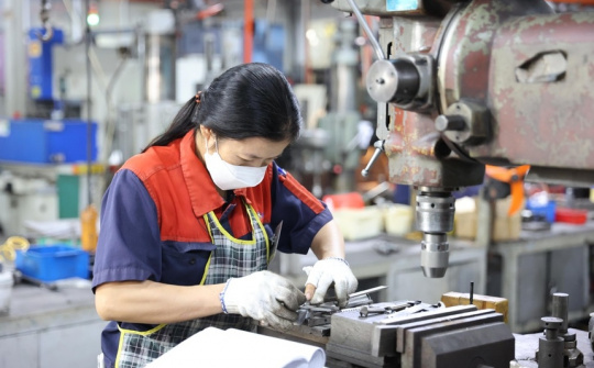 Chính sách mới có hiệu lực từ tháng 9/2025