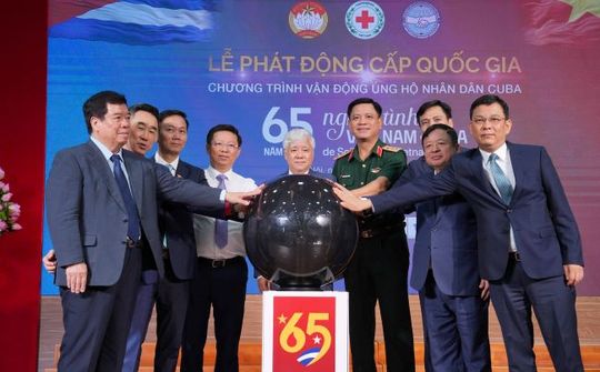 MB đồng hành bồi đắp và lan tỏa tình hữu nghị Việt Nam - Cuba