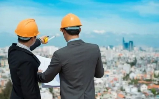 Rà soát khung pháp lý về quy trình, thủ tục đối với dự án đầu tư xây dựng