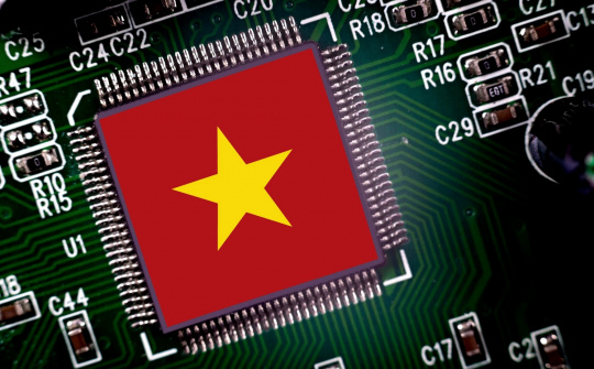Công nghệ cao, công nghệ số - Vị trí và vai trò không thể thay thế trong mô hình tăng trưởng kinh tế theo chiều sâu