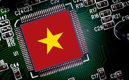 Công nghệ cao, công nghệ số - Vị trí và vai trò không thể thay thế trong mô hình tăng trưởng kinh tế theo chiều sâu