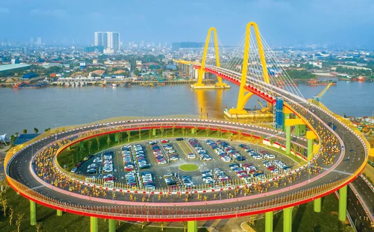 Tập trung đẩy mạnh giải ngân vốn đầu tư công năm 2025