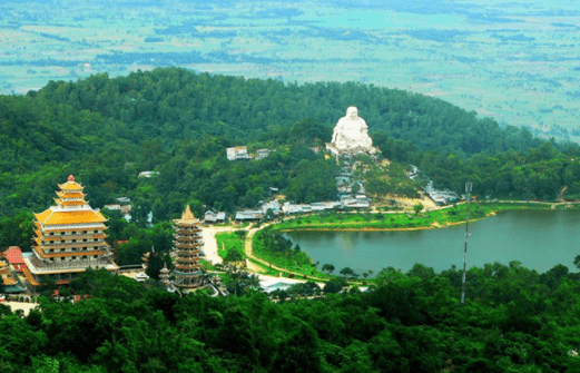 An Giang định hình thương hiệu du lịch mới