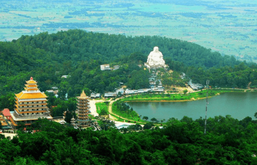 An Giang định hình thương hiệu du lịch mới