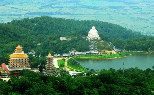 An Giang định hình thương hiệu du lịch mới