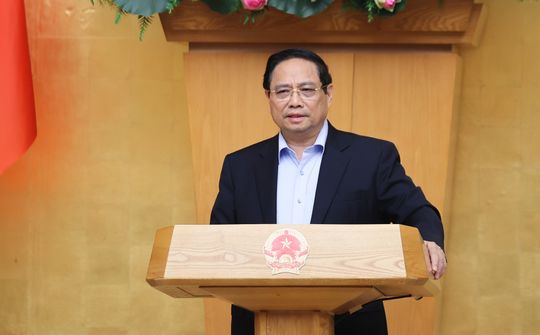 Xây dựng pháp luật là khâu "đột phá của đột phá"