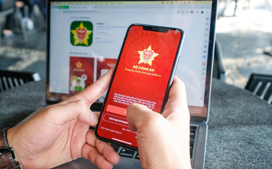 Đẩy mạnh chuyển đổi số, hướng tới mục tiêu Việt Nam trở thành quốc gia phát triển