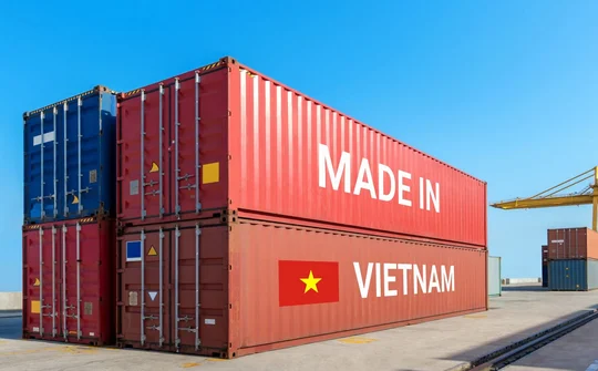 Market diversification and higher localization-key to sustainable exports