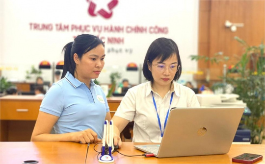 Ngành KH&CN đặt ưu tiên số một vào tháo gỡ thủ tục hành chính ở cơ sở