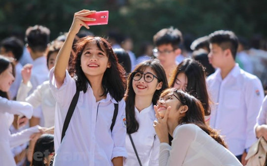 Triển khai thực hiện đột phá phát triển giáo dục và đào tạo