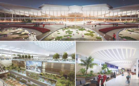 Biểu dương tập thể, cá nhân thi công các công trình trọng điểm quốc gia