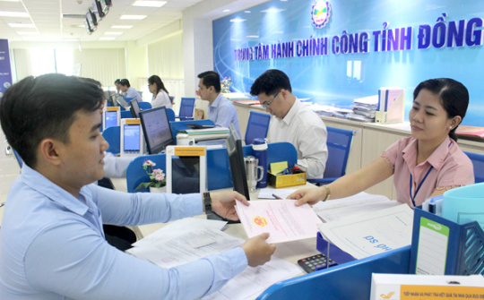 Dự án Luật Viên chức (sửa đổi) được Chính phủ thông qua