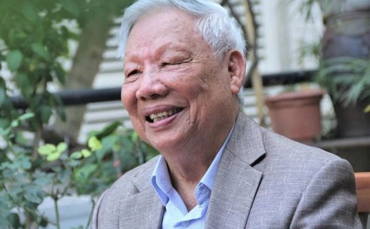 Bộ trưởng Lê Huy Ngọ - vị “Tư lệnh” ngành nông trong lòng nhân dân