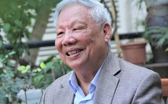 Bộ trưởng Lê Huy Ngọ - vị “Tư lệnh” ngành nông trong lòng nhân dân