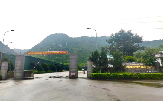 Bảo vệ môi trường: Nền tảng cho phát triển bền vững ở Ninh Bình