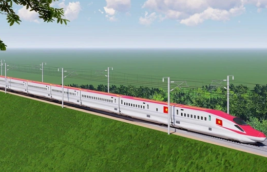 Nâng cao nhận thức của các cấp, ngành và Nhân dân về Luật Đường sắt