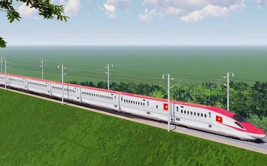 Nâng cao nhận thức của các cấp, ngành và Nhân dân về Luật Đường sắt