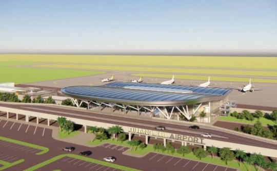 Nhiều "ông lớn" Hoa Kỳ muốn hợp tác với T&T Group để phát triển công nghiệp hàng không tại Việt Nam