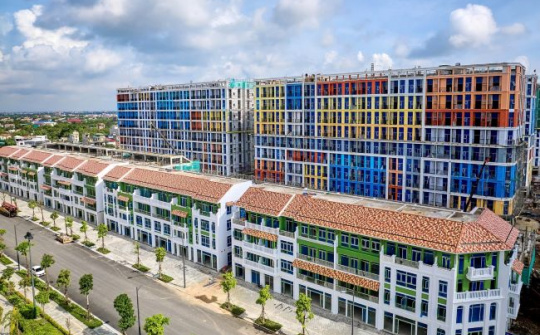 Tương lai đầu tư khu Nam Hà Nội nhìn từ xung lực hạ tầng