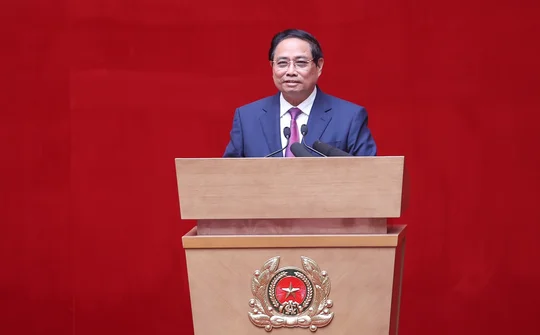 An ninh phi truyền thống: Phòng ngừa phải chủ động, bền vững, ứng phó phải kịp thời, hiệu quả