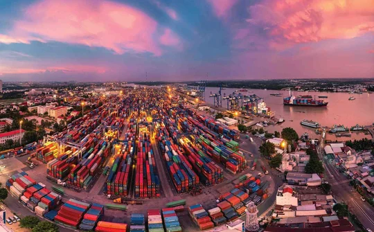 Vùng kinh tế sau sắp xếp đơn vị hành chính cấp tỉnh - Dấu hiệu tích cực cho phát triển kinh tế - xã hội