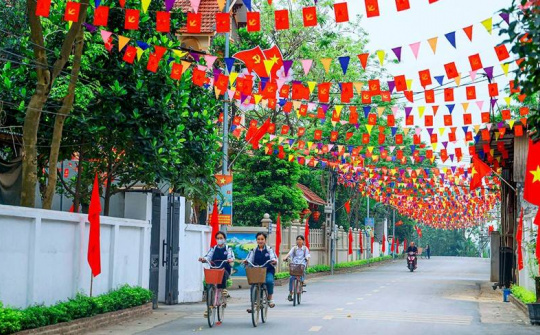 Phú Thọ: Chuyển biến rõ nét sau 5 năm triển khai các Chương trình mục tiêu quốc gia