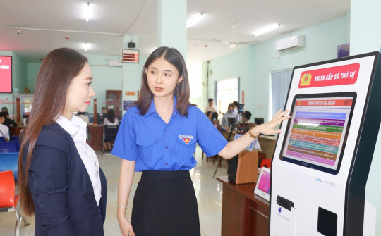 Tăng cường thực hiện pháp luật về phân cấp, phân quyền khi vận hành chính quyền địa phương 2 cấp