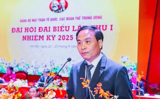 Đảng ủy Liên hiệp các Hội Khoa học và Kỹ thuật Việt Nam: Phát huy trí tuệ trí thức, xây dựng Đảng bộ trong sạch vững mạnh