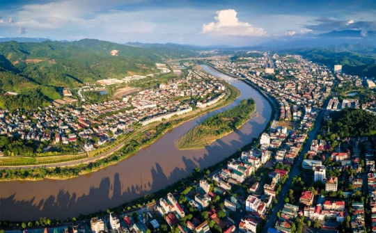 Festival sông Hồng năm 2025 – Gìn giữ và phát huy bản sắc văn hóa dân tộc trong thời kỳ hội nhập