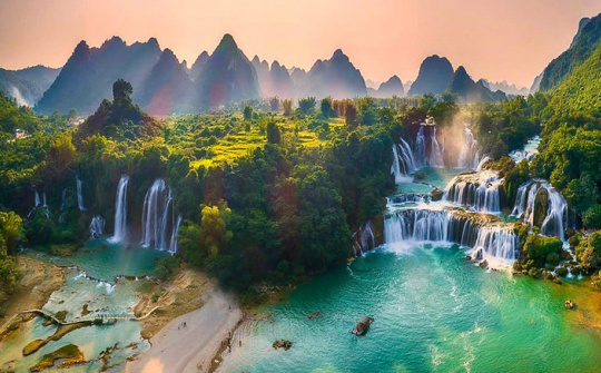 Streamlining the Vietnamese Fatherland Front and Socio-political Systems – The Journey to Build a Government Closer to the People in Cao Bằng