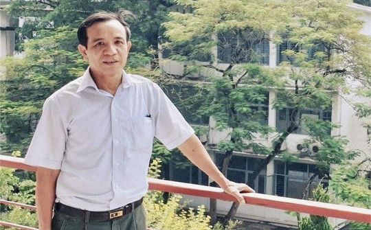 PGS.TS, Nhà giáo Ưu tú Phạm Văn Nghệ: Người thầy tâm huyết với ngành cơ khí - gia công áp lực