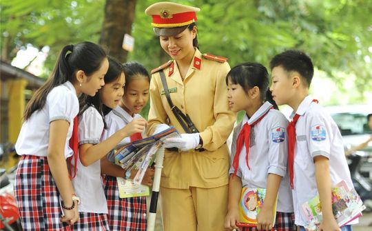 Xây dựng văn hóa tuân thủ pháp luật đáp ứng yêu cầu phát triển đất nước trong kỷ nguyên mới
