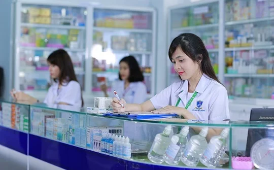 Đơn giản hóa thủ tục cấp, cấp lại, điều chỉnh giấy chứng nhận kinh doanh dược