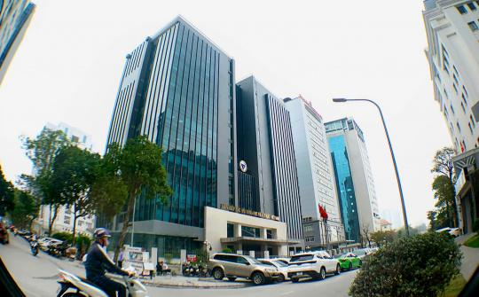 Trí thức KH&CN LHHVN góp ý hoàn thiện chính sách trước Kỳ họp thứ 10 Quốc hội khóa XV