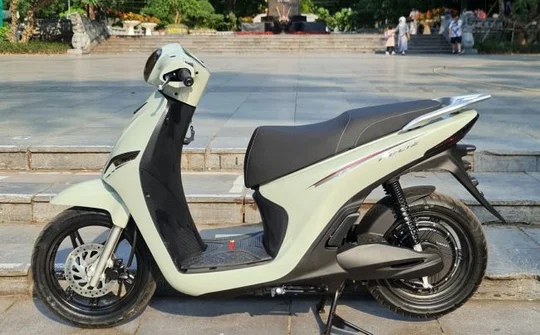 Chủ xe VinFast Feliz 2025: “Chất lượng vượt mong đợi, không muốn quay lại xe xăng”