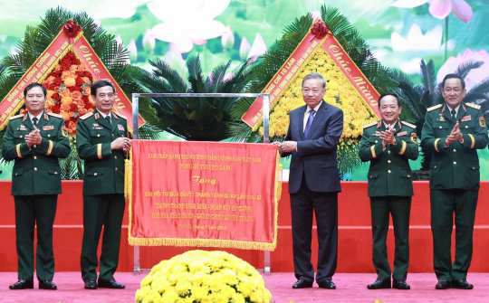 Thi đua chỉ có ý nghĩa khi "thật-hay-đẹp-hữu ích"