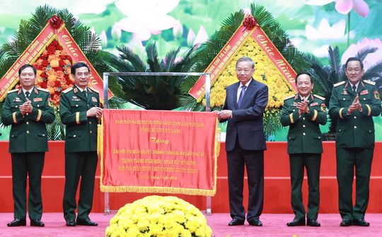 Thi đua chỉ có ý nghĩa khi "thật-hay-đẹp-hữu ích"