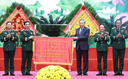 Thi đua chỉ có ý nghĩa khi "thật-hay-đẹp-hữu ích"