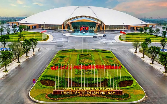 Phát huy tiềm lực của đất nước trong kỷ nguyên vươn mình của dân tộc