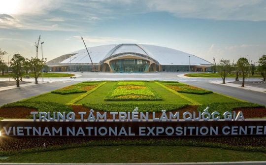 Hội chợ Mùa Thu 2025: Thúc đẩy thương mại, đầu tư và xuất nhập khẩu