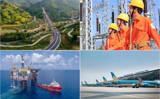 Nâng cao hiệu quả quản lý, đầu tư vốn nhà nước trong doanh nghiệp