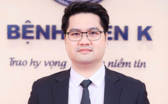 BSCKII. Vũ Xuân Huy: Giá trị cuộc sống, thấm đẫm tình người