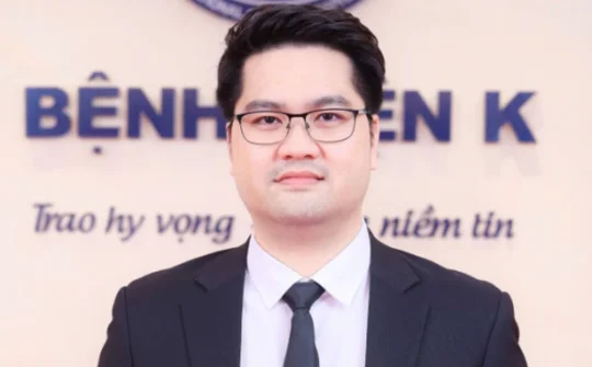 BSCKII. Vũ Xuân Huy: Giá trị cuộc sống, thấm đẫm tình người